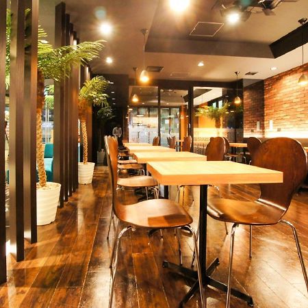 Hotel Livemax Nagoya Sakae East Nagoia Exterior foto