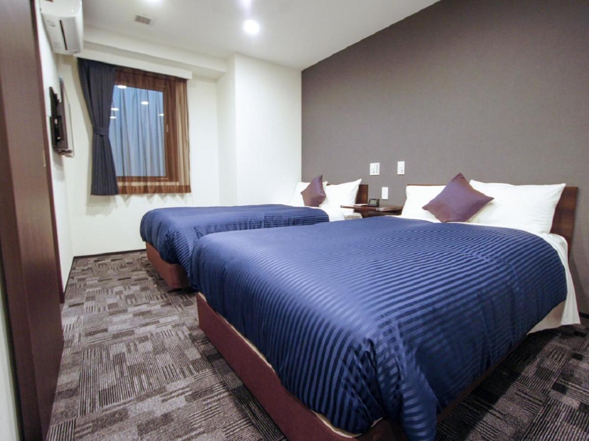 Hotel Livemax Nagoya Sakae East Nagoia Exterior foto