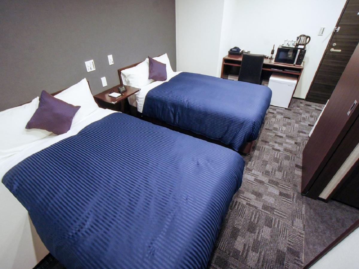 Hotel Livemax Nagoya Sakae East Nagoia Exterior foto